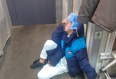 Праздновали по-своему